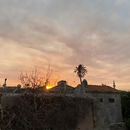 Victoria Old Town Rhodes City