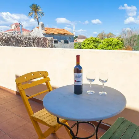 Victoria Old Town فيلة Rhodes City