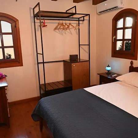 Victoria Old Town فيلة Rhodes City