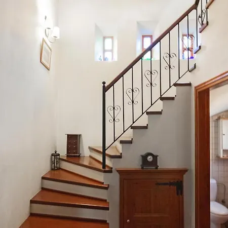 Victoria Old Town Vila Rhodes City