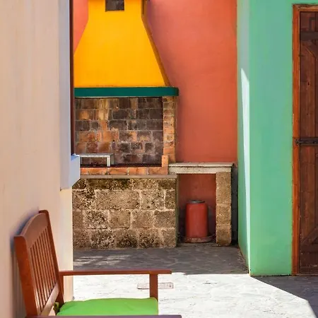 Vila Victoria Old Town *