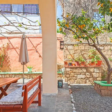 Vila Victoria Old Town *