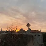 Victoria Old Town Rhodes City