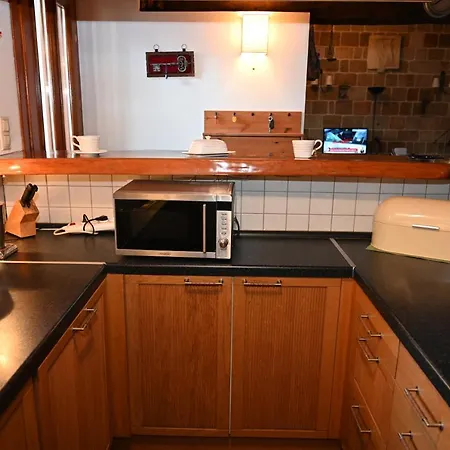 ヴィラ Victoria Old Town