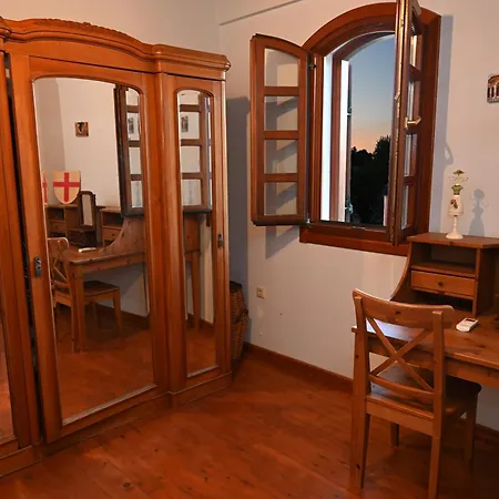 Victoria Old Town ヴィラ Rhodes City