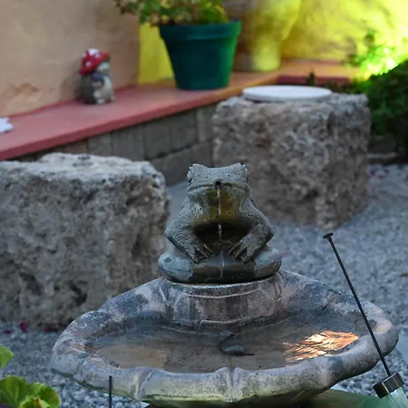 ヴィラ Victoria Old Town Rhodes City