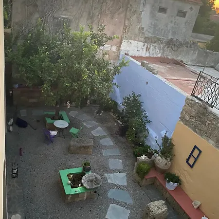 Victoria Old Town * Rhodes City