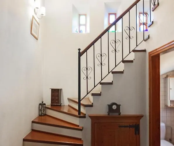 Victoria Old Town Vilă Rhodes City