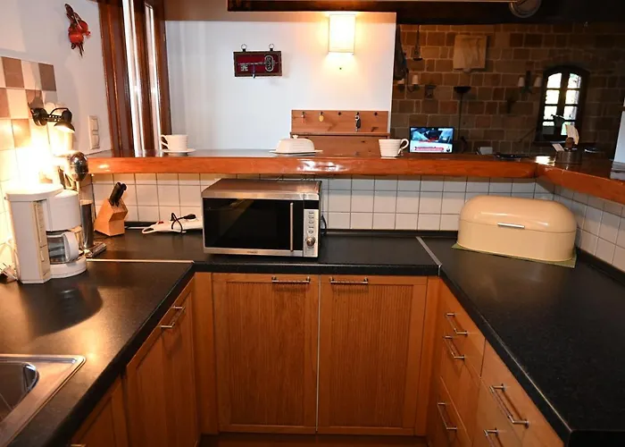 Vilă Victoria Old Town