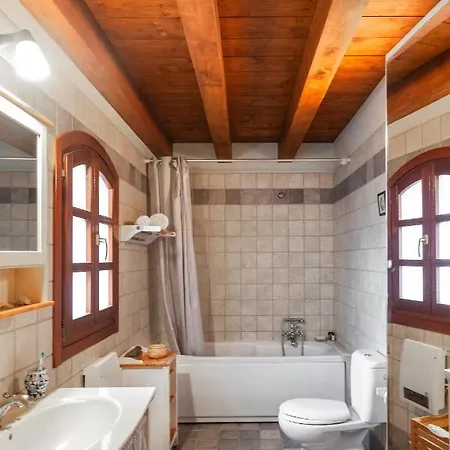 Victoria Old Town Willa