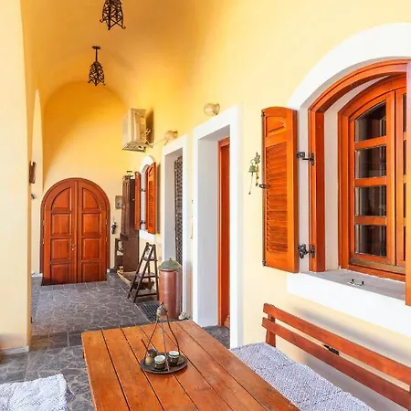 Willa Victoria Old Town *