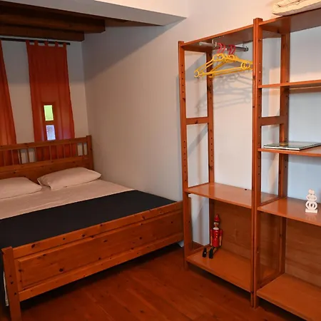 Victoria Old Town וילה