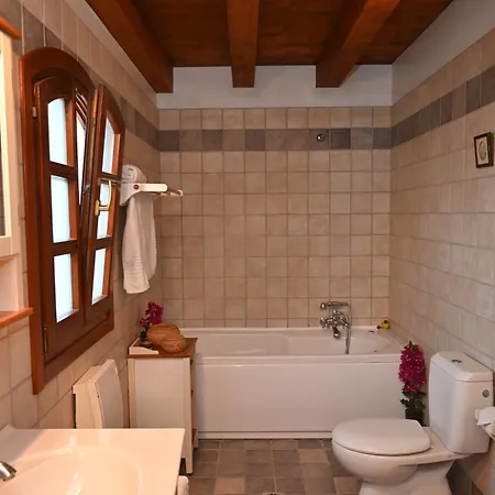 Willa Victoria Old Town *