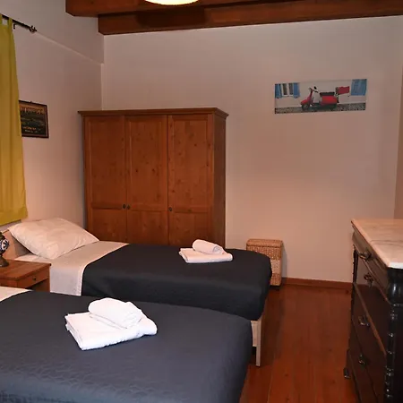 Victoria Old Town * Rhodes City