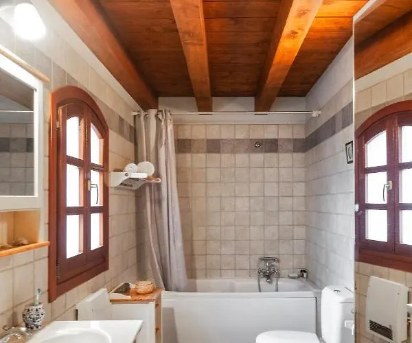 Victoria Old Town וילה