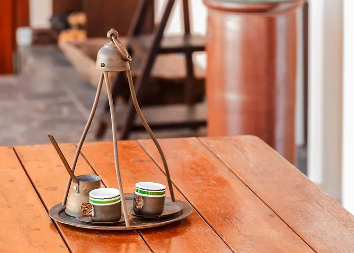 וילה Victoria Old Town