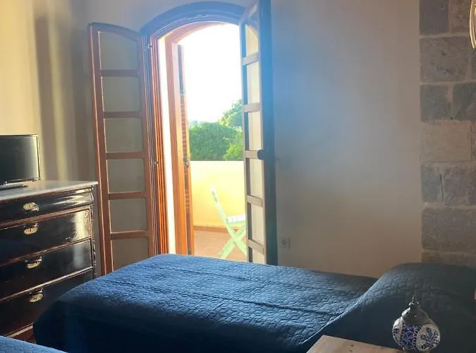 וילה Victoria Old Town