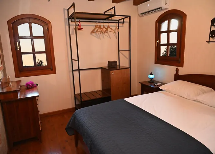 Victoria Old Town וילה עיר רודוס