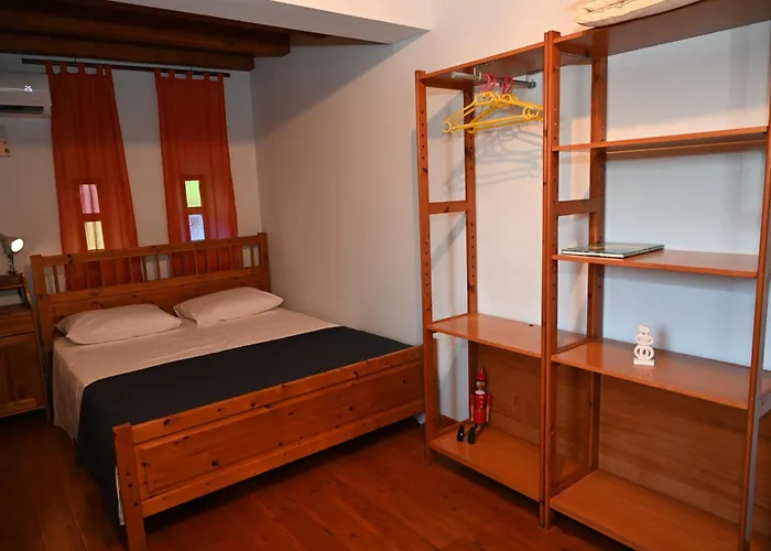 Victoria Old Town וילה