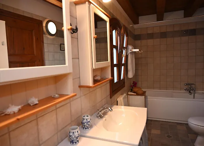 וילה Victoria Old Town