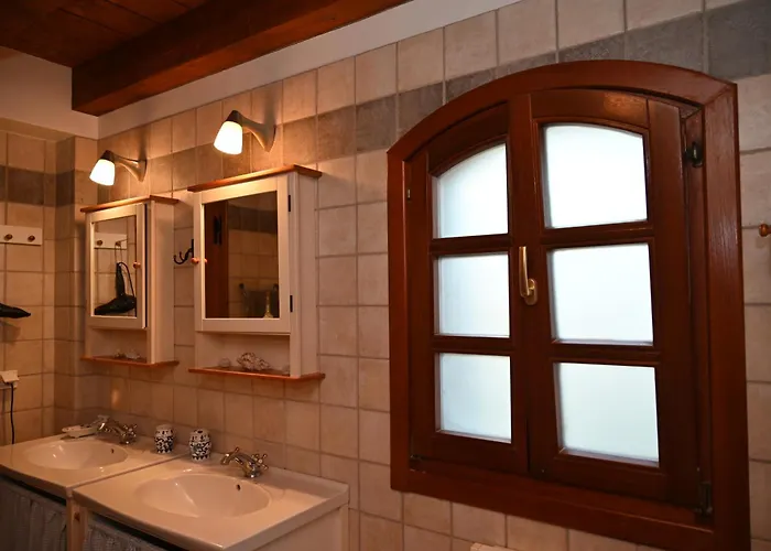 Victoria Old Town וילה