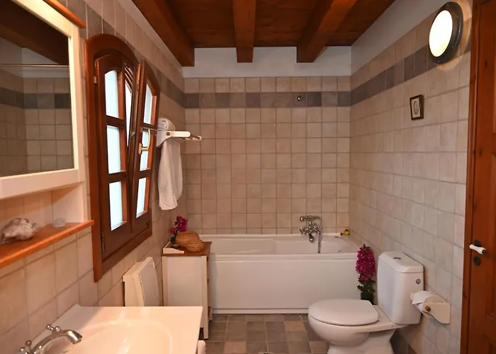 וילה Victoria Old Town *