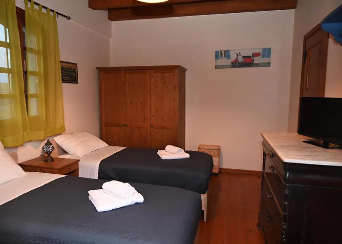 Victoria Old Town * עיר רודוס