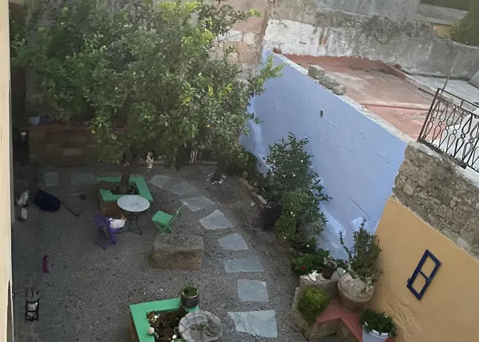 Victoria Old Town * עיר רודוס